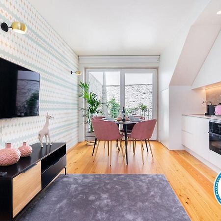 Whome | Csa18 Premium Design Apartment Lisbon Luaran gambar
