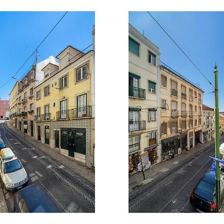 Whome | Csa18 Premium Design Apartment Lisbon Luaran gambar