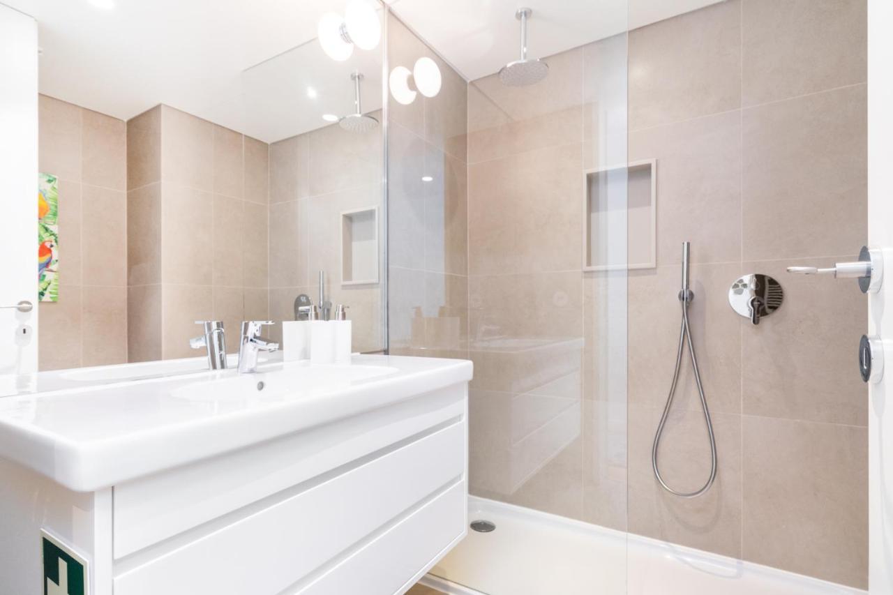 Whome | Csa18 Premium Design Apartment Lisbon Luaran gambar