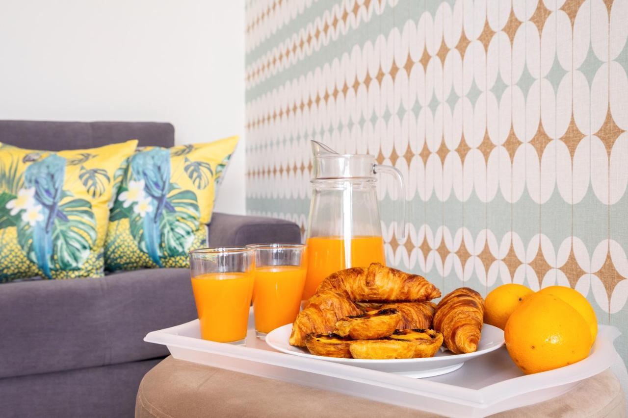 Whome | Csa18 Premium Design Apartment Lisbon Luaran gambar