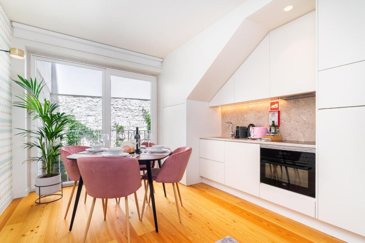Whome | Csa18 Premium Design Apartment Lisbon Luaran gambar