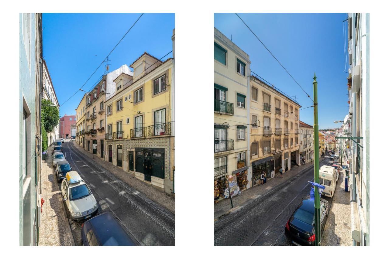 Whome | Csa18 Premium Design Apartment Lisbon Luaran gambar