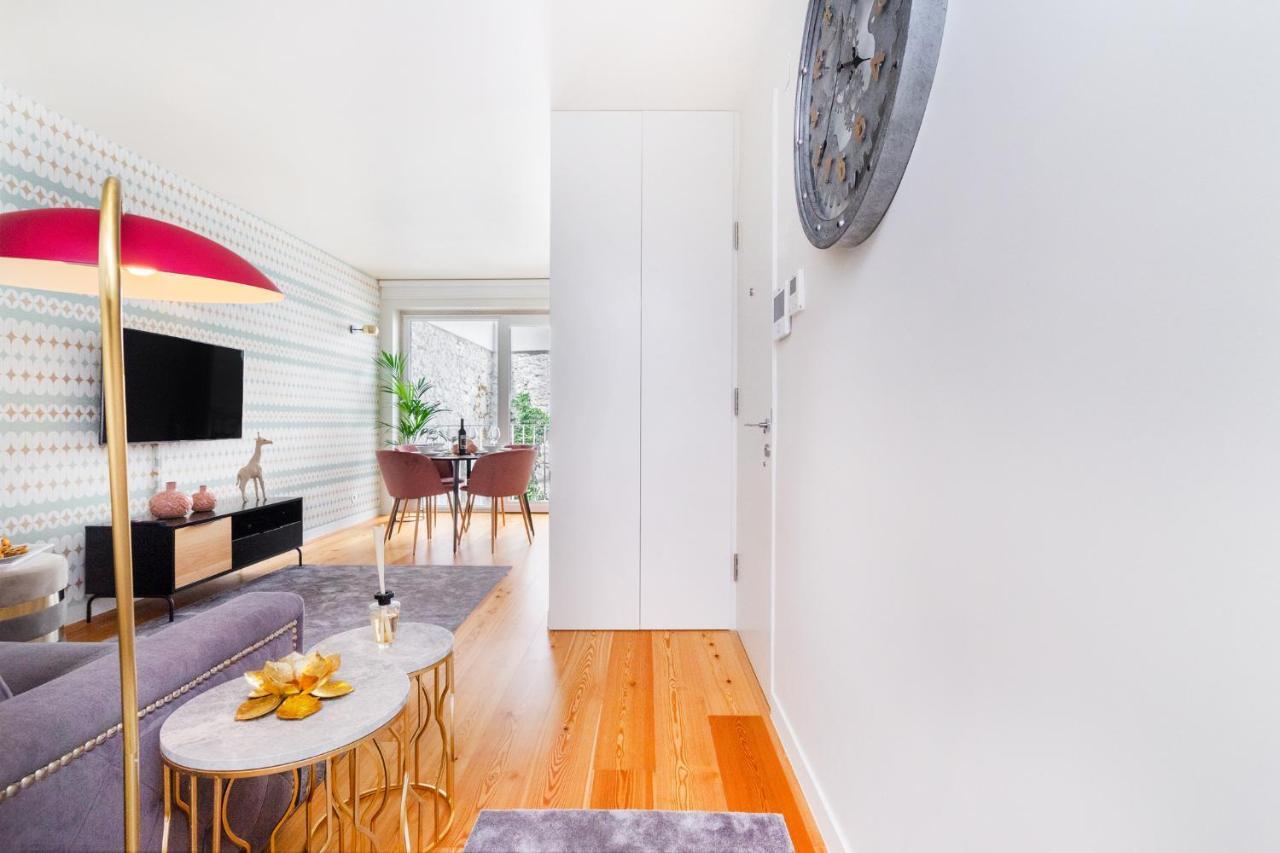 Whome | Csa18 Premium Design Apartment Lisbon Luaran gambar