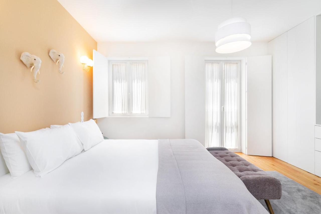 Whome | Csa18 Premium Design Apartment Lisbon Luaran gambar