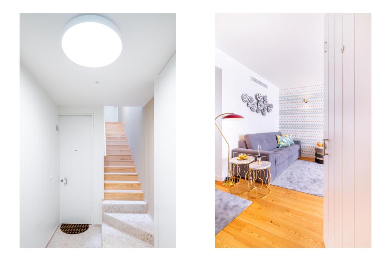 Whome | Csa18 Premium Design Apartment Lisbon Luaran gambar