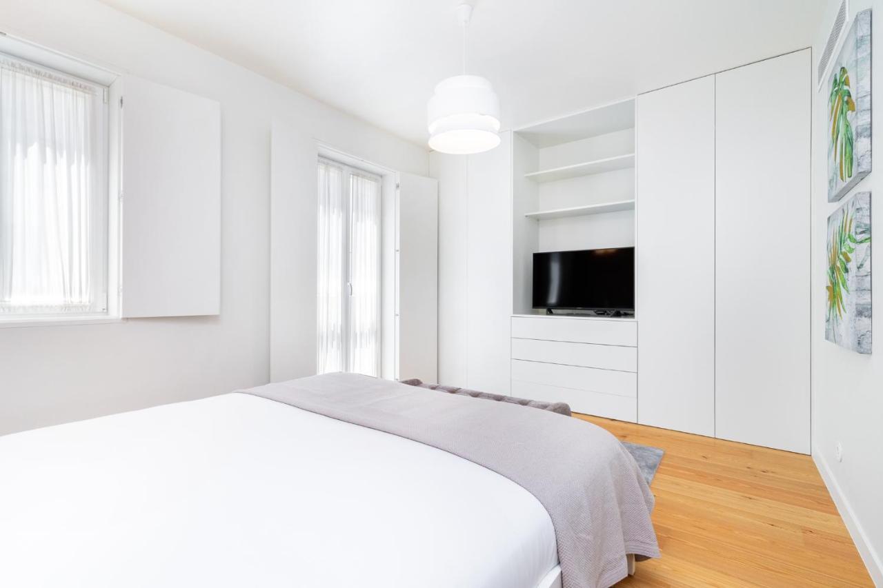 Whome | Csa18 Premium Design Apartment Lisbon Luaran gambar